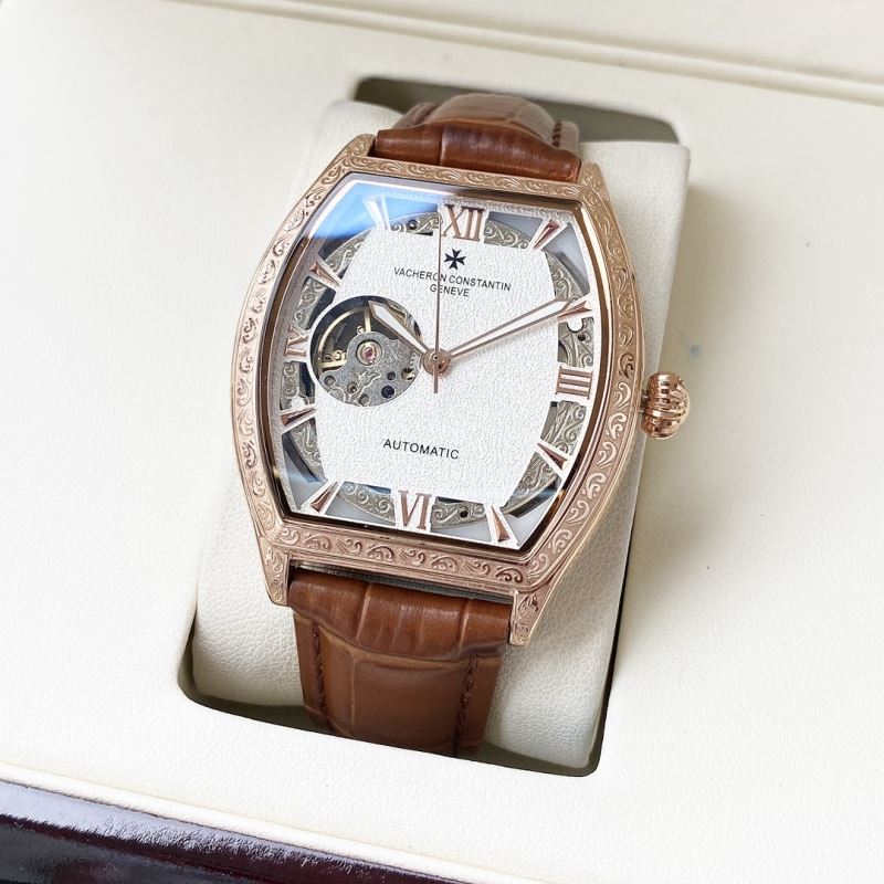 VACHERON CONSTANTIN Watches - Click Image to Close